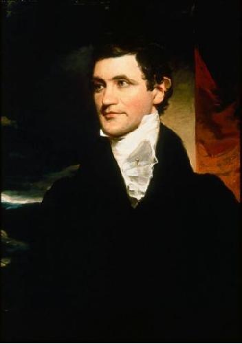 John Neagle George Peabody